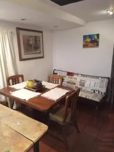 Cabaña tres habitaciones - 苏埃斯卡