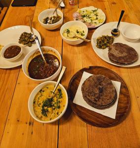 Tranquil Peaks Heritage Homestay, Hartola