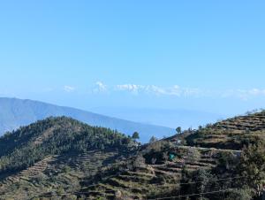 Tranquil Peaks Heritage Homestay, Hartola