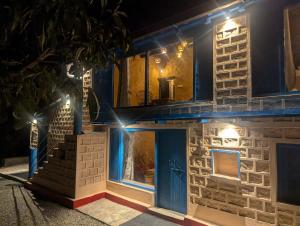 Tranquil Peaks Heritage Homestay, Hartola