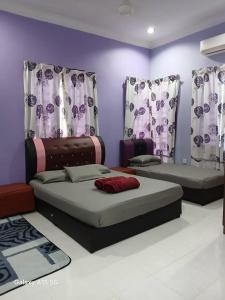 Wardah Homestay Machang