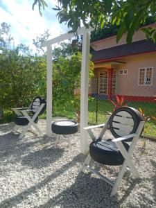 Wardah Homestay Machang