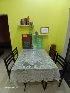 Wardah Homestay Machang
