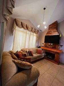 Casa Bonita Boquete