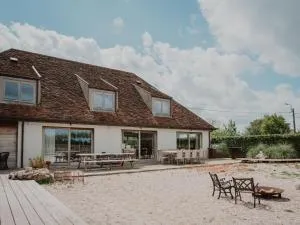 Villa Noortem - Eede