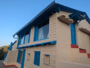 Tranquil Peaks Heritage Homestay, Hartola