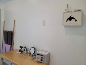 TuloMir #D 뚤로미르 행복한 2인실