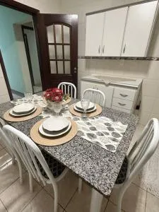 Apartamento Harmonia lindo e aconchegante - 索科罗