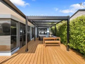 Aqua Vista Seaside Retreat - 蒂普基