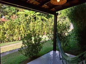 Casa Toque das Bromélias