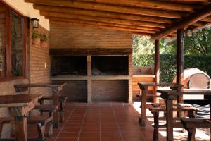 Refugio de Luna -Cabañas & Suites-