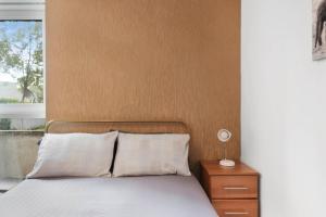 Cosy Modern1 Bed Apartment, by Excel London, City Airport & O2