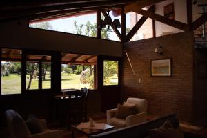 Refugio de Luna -Cabañas & Suites-