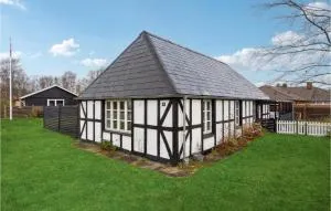 Stunning Home In Ålbæk With Kitchen - Klitlund