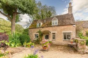 Garden Cottage - Wansford