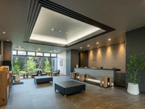 Hotel Route Inn Tonami Inter