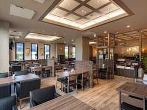 Hotel Route Inn Tonami Inter