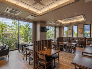 Hotel Route Inn Tonami Inter