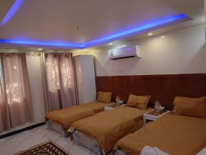 استراحة شرفة الواحةOasis Terrace Inn and Lounge