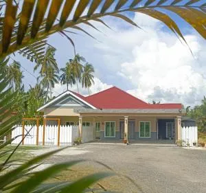 Villa Haryz - MslimOnly - Kampong Tanjong Karang