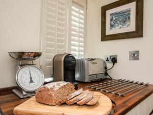Pebble Cottage