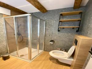 Apartment Schnurr-Bartl with panoramic view