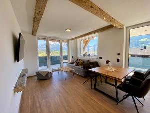 Apartment in Saalfelden near Ski Slopes