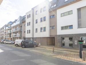 Bright apartment with sunny terrace