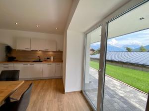 Apartment in Saalfelden near Hohe Tauern
