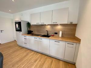 Apartment in Saalfelden near Hohe Tauern