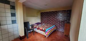 Casa Don Guillermo Batz