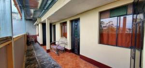 Casa Don Guillermo Batz