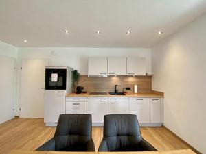 Apartment in Saalfelden near Ski Slopes