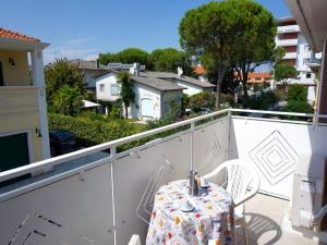 Apartment in Caorle near Sandy Beaches
