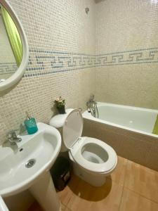 Great and cozy Room in the center of Puerto del Rosario