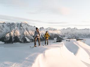 Large Saalfelden Apartment with Terrace