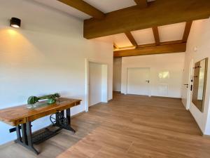 Penthouse Voll-Bartl with great views