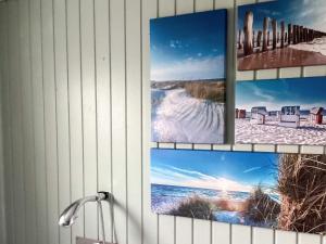 Secluded Lagoon Retreat in Hou-By Traum