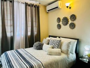 BlueBreeze - Cozy Apartment Near Airport