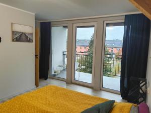 Apartament Wakacyjne Chwile