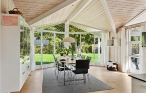 Amazing Home In Odder With Kitchen