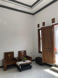 Villa VV Syariah