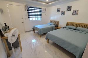 TuloMir #B 뚤로미르 행복한 3인실 - Ubytování bez kategorie ve městě Moalboal