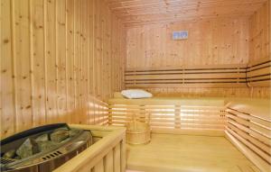 Beautiful Home In Kastel Gomilica With Sauna 