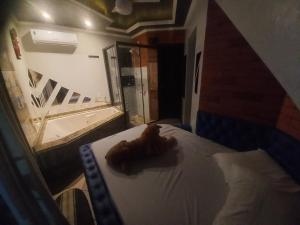 Pousada Belas Praia Chalé do Surf