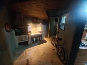 Pousada Belas Praia Chalé do Surf