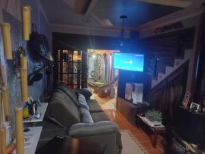 Pousada Belas Praia Chalé do Surf