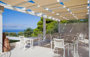 Amazing Apartment In Ricadi