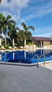 Krystal Mountain Longbeach Seaview - Phra Ae beach