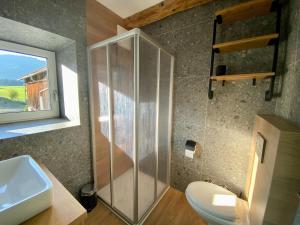 Cozy Saalfelden Stay Mountain Panorama